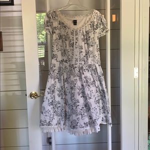 Torrid Disney dress